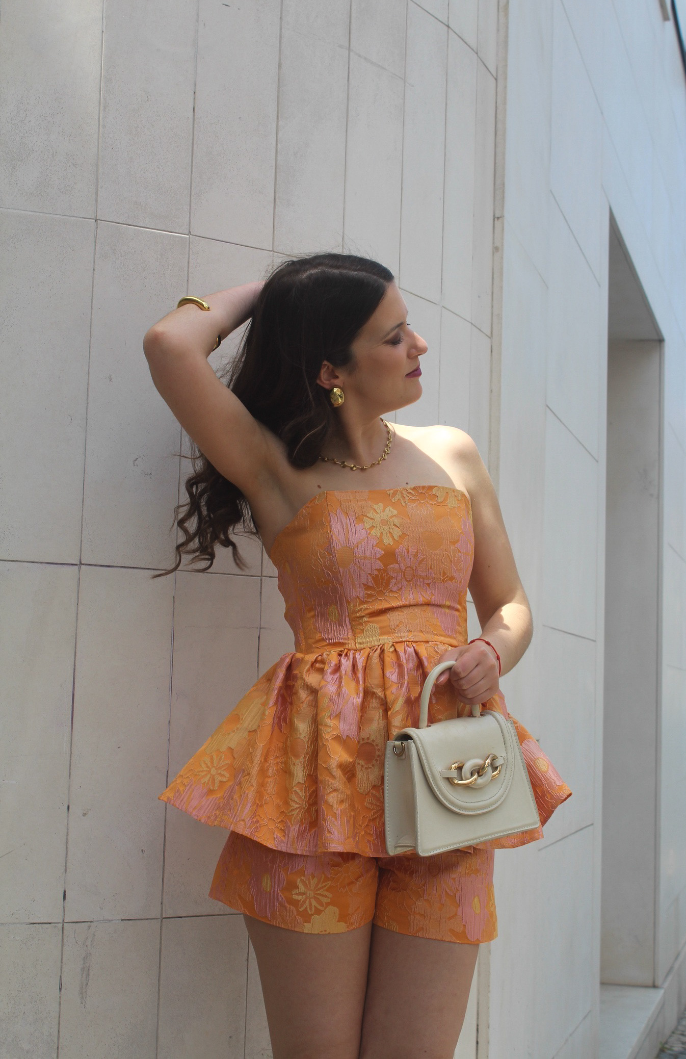 Top Solana Laranja - Image 3